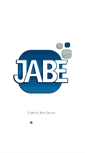 Mobile Screenshot of jabe.mx